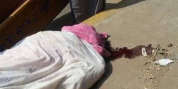 فتاة لبنانية تقتل والدتها في الكويت.. و السبب قبر والدها!