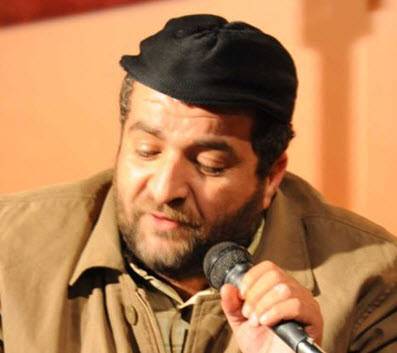 أبو وطن في البرلمان