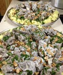 مرشح الفقر في الكرك هاجم الفساد ودافع عن الفقراء وقدم 600 منسف