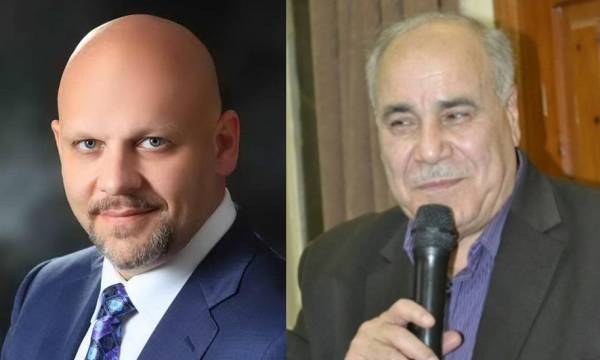 شوام ثالثة عمان يحسمون اصواتهم لـ مروان سلطان.. واسامة البيطار يلملم جراحه