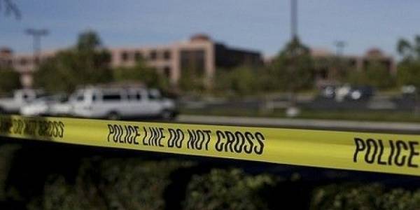 قتلى وجرحى بإطلاق نار في أمريكا