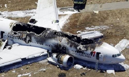 خبراء يكشفون سبب اسقاط الطائرة الروسية فوق سيناء