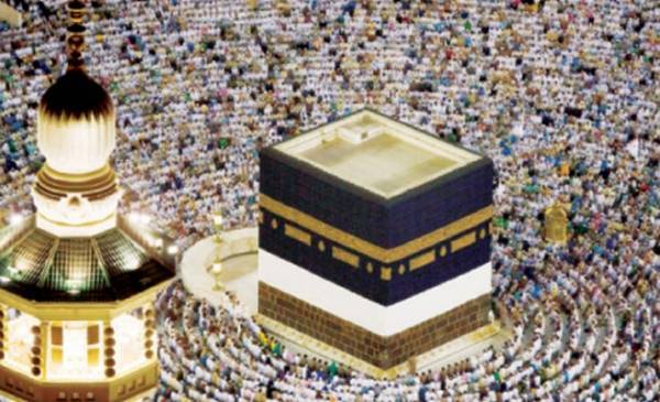 عربيات: نجاح كبير لموسم الحج الحالي