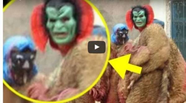 بالصور.. حدث مخيف يتكرر كل عيد أضحى بإحدى الدول العربية.. تعرف عليه!