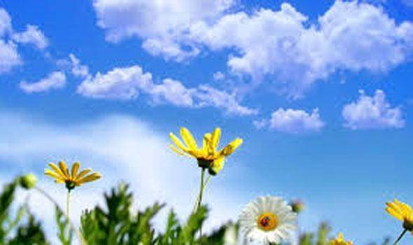 طقس صيفي اليوم وغدا.. وانخفاض الحرارة الجمعة والسبت