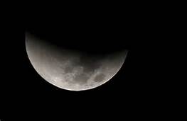 خسوف شبه ظل للقمر في سماء المملكة الجمعة