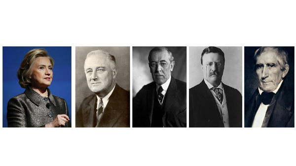 رؤساء أميركا أصابهم المرض.. والشعب آخر من يعلم!!!