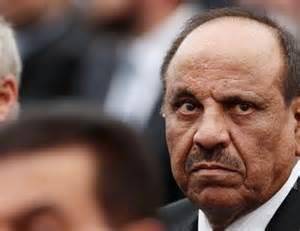 وزير الداخلية يعد الهيئة المستقلة للانتخاب بالدعم الامني واللوجستي