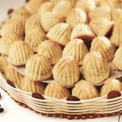 انخفاض مبيعات الحلويات بنسبة 40 بالمائة خلال فترة العيد