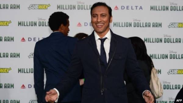 بالصور.. تسعة مشاهير أميركيين قد لا تعرف أنهم مسلمون