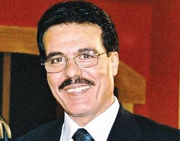 الصفدي ...يعتذر