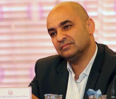 تأديبية الاتحاد استدعت طارق خوري مرتين واعتذر.. وزيادين: لا نملك حق الجلب