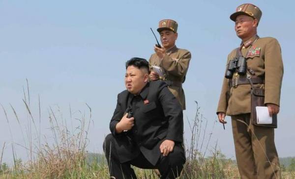بيونغ يانغ مستعدة لـهجوم مضاد ضد واشنطن