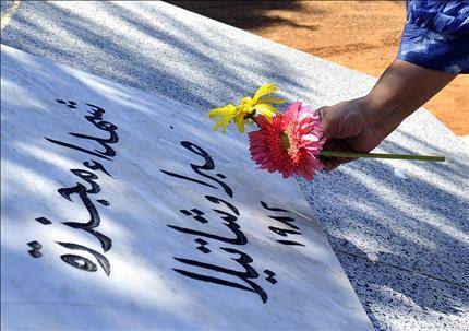 «صبرا وشاتيلا».. 34 عاما على ذكرى المذبحة