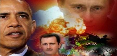 سوريا قلبت الموازين من استراليا الى الصين