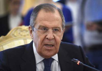 لافروف: شعبية الرئيس السوري في ازدياد مستمر بين مواطنيه وأخطأ الغرب حينما اعتبر أن أيامه باتت معدودة