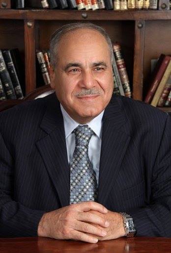 مروان سلطان يدعو الاهل والمؤازرين لحضور افتتاح المهرجان الانتخابي لقائمة النور