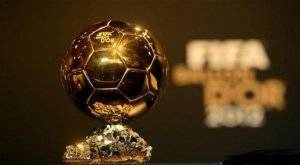 فيفا تنفصل عن الكرة الذهبية.. وتعلن عن جائزة جديدة