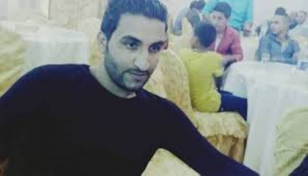 ذوو الشهيد العمرو يطالبون باستعادة الجثمان