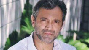 ممثل أدى دور الغريق.. فغرق ومات