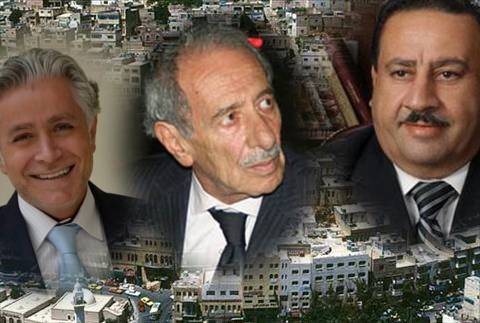 قراءة الساعات الاخيرة في انتخابات المقعد المسيحي لمحافظة البلقاء