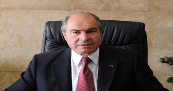 تراجع ثقة الأردنيين بحكومة الملقي