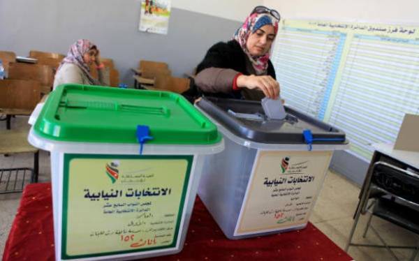 الخطة الأمنية للانتخابات تبدأ مساء اليوم