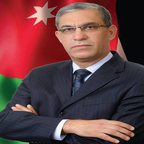 افتتاح مقر قائمة النشامى يزلزل عمان الخامسة.. وعماد حجرات رمز وطني بشعبية عارمة واجماع قوي صور