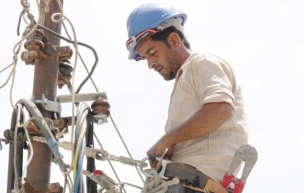 ‘‘الكهرباء الأردنية‘‘ تنفذ خطة طوارئ لتوصيل التيار يوم الانتخابات