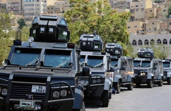 22 كتيبة درك لحماية الانتخابات