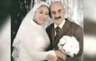 شاهد بالفيديو قصة سمر.. الفتاة التي تزوجت من والدها..!
