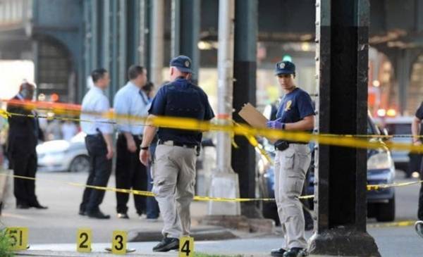 انفجار عبوة ناسفة والعثور على أخريات في نيوجيرسي الأميركية