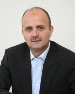 عبدالرحيم البقاعي: زرت 6 مقرات انتخابية في عمان واقف على مسافة واحدة من جميع المرشحين