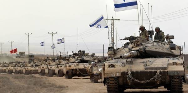 تعرف على العتاد العسكري الذي شملته المنحة الأمريكية التاريخية لإسرائيل