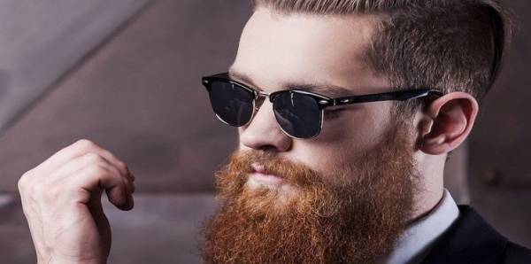 لن تصدق سبب إطلاق الرجال في بريطانيا ل لحاهم