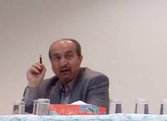 بالأسماء..المومني يعلن اللجنة المكلفة بإعلان نتائج الانتخابات