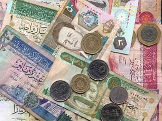 وزير المالية: رواتب الموظفين في موعدها