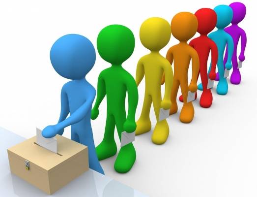 المغتربون يطالبون بحقهم في الانتخاب