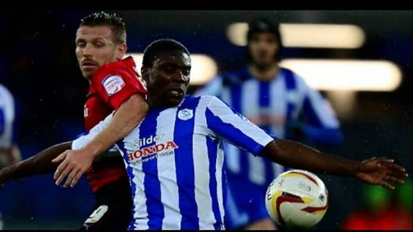 لاعب كرة قدم انجليزي شهير يعتزل للتفرغ إلى تعلم الدين الإسلامي