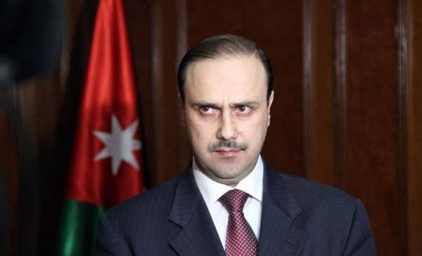 المومني: القبض على مطلق نار خارج احد مراكز الاقتراع في مأدبا