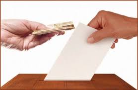 نداء الى الهيئة المستقلة.. مزاد علني وبيع اصوات امام مدرسة عمر بن الخطاب الثانوية الشاملة بجبل الحسين