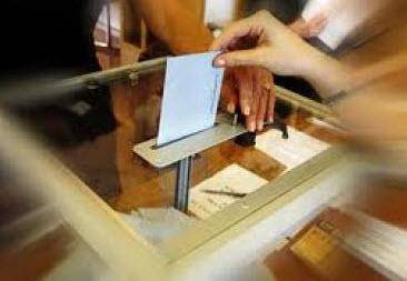 احالة خمس مخالفات انتخابية للمدعي العام