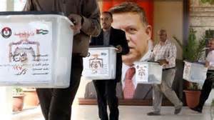 لهذا السبب.... راصد يشكك في سـرقة 8 صنـاديق بالبادية الوسطى