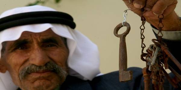 لماذا رفضت إسرائيل الكشف عن وثائق “سرية” تتعلق بملف اللاجئين الفلسطينيين؟