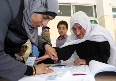 نغمة تحذيرية من “تمثيل الاخوان للشارع″ وفي دائرة “الحيتان” تحديدا