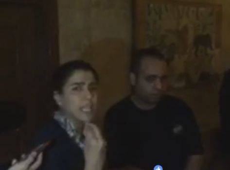 هند الفايز: سأنسحب من الانتخابات إذا أعيد التصويت بالبادية الوسطى.. شاهد الفيديو