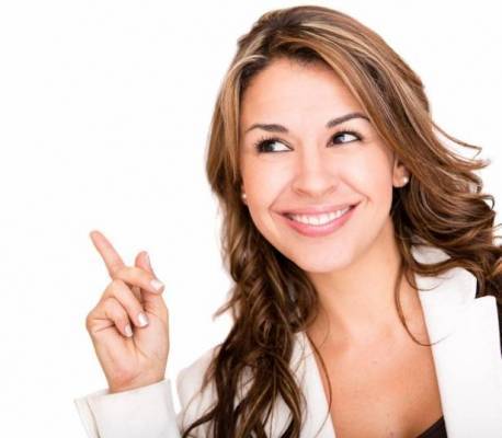 خطوات بسيطة تجعلك إمرأة مميزة.. لا تهمليها