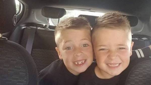 توأم حاربا السرطان معاً... إليكم التفاصيل!