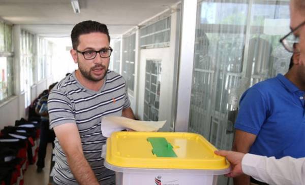 صناديق رابعة عمان لم تفرز بعد.. والكلالدة يوضح؟