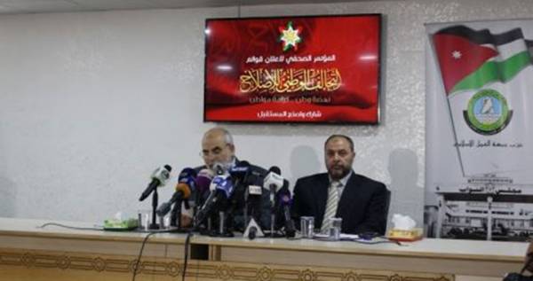 مؤشرات أولية: 15 مقعدا لتحالف الإخوان